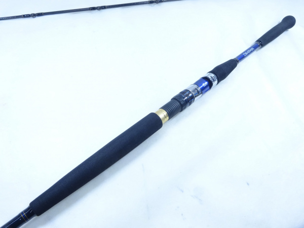 17極鋭中深場 Hー205 AGS